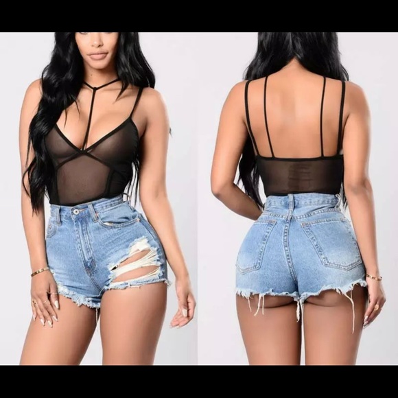 Porn Sexy Lingerie - Picture 5 of 6